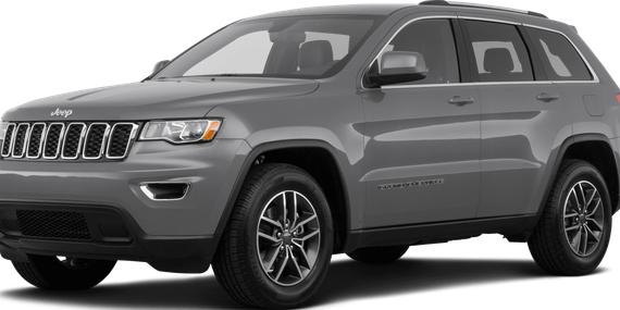 JEEP GRAND CHEROKEE 2019 1C4RJFAG6KC639925 image